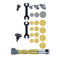 Ioensy - Herramienta Rotativa De Eje Flexible De 90 Grados, Pieza De Mano Para Dar Forma Y Grabar, Codo De 90 Grados Dorado