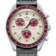 thumbnail image 1 of Reloj Swatch Unisex Moonswatch Pluto SO33M101, 1 of 4