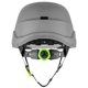 thumbnail image 2 of Casco LIFT RADIX sin ventilación gris, 2 of 6