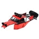 thumbnail image 2 of 1/12 Escala RC Cuerpo De Camión De Alta Velocidad Shell Para FY03 4WD Desert Truck DIY Rojo, 2 of 3