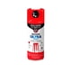 thumbnail image 2 of Pack 6 Und. Pintura en Spray Ultra 5 en 1 Multisuperficie Anticorrosiva Rojo Cereza Brillante 340 g 700014, 2 of 3