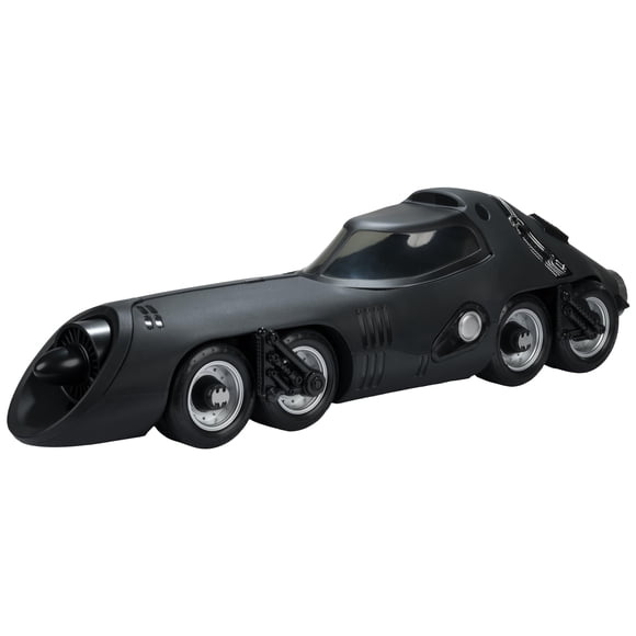 Vehículo McFarlane Toys Batmissile 53 cm Batman Returns
