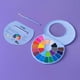 thumbnail image 4 of Himi- Miya Set Pintura Solida 24 Colores (estuche Azul), 4 of 7