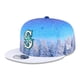 thumbnail image 3 of Gorra New Era 950 Winter Photoreal Mariners LRY/White, 3 of 5