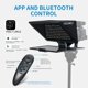 thumbnail image 5 of Teleprompter FEELWORLD TP16 Plegable de 16" con Control Remoto Bluetooth, 5 of 9