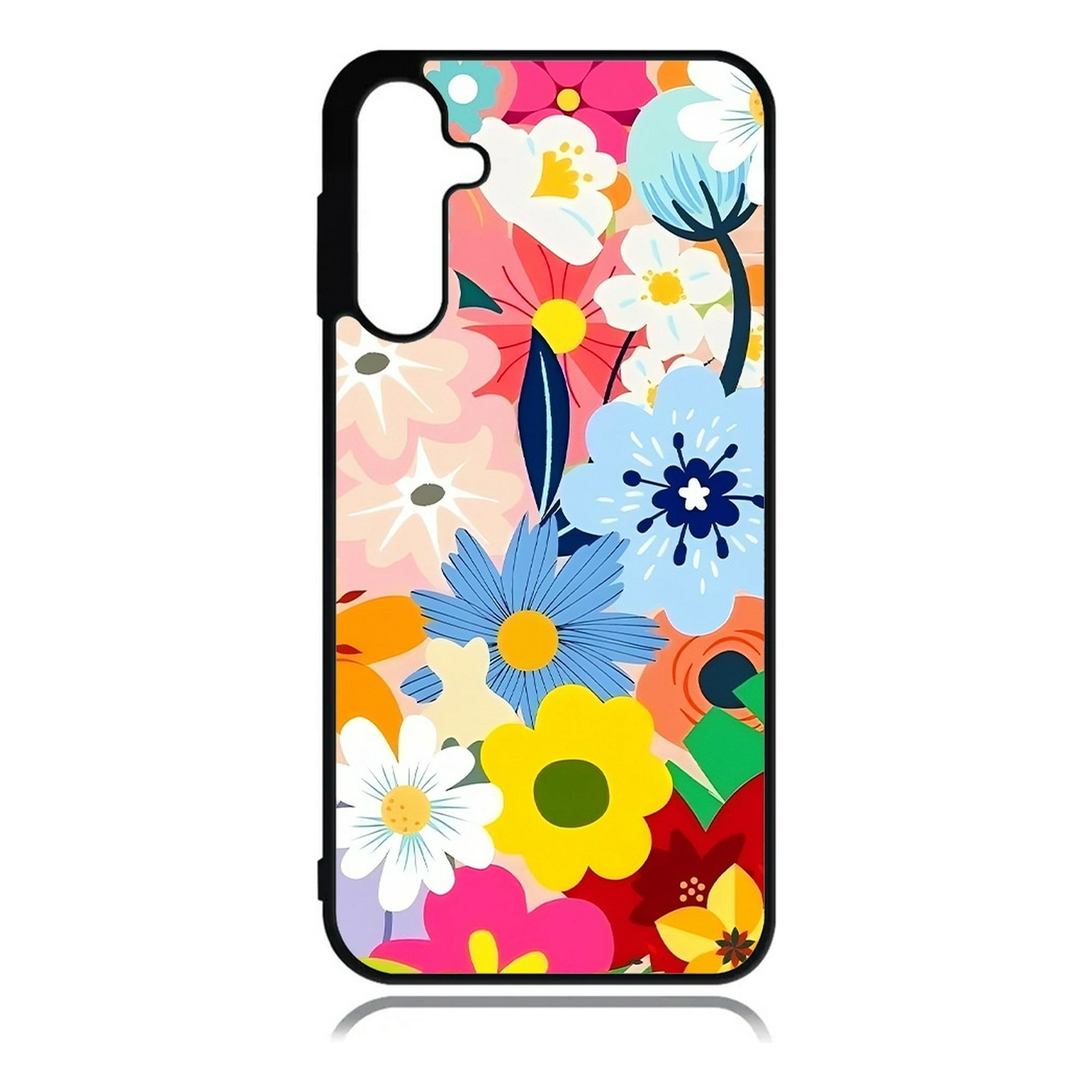 Genérico - Carcasa Funda Para Samsung A16 Diseño 267