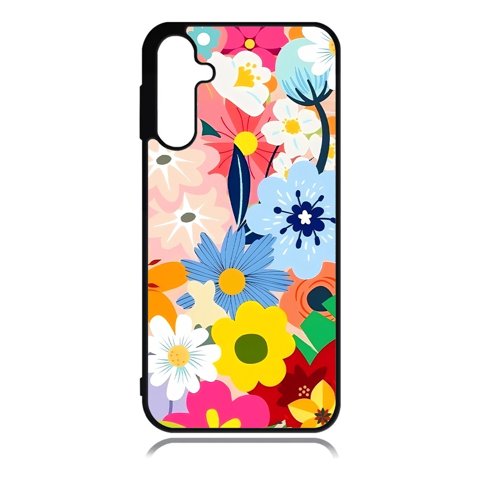 Genérico - Carcasa Funda Para Samsung S24 Fe Diseño 267