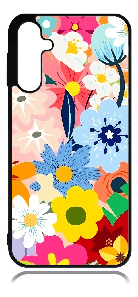 Genérico - Carcasa Funda Para Samsung S24 Fe Diseño 267