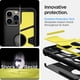 thumbnail image 4 of Funda para teléfono Spigen Tough Armor Extreme Protection para iPhone 13 Pro Max, 4 of 8