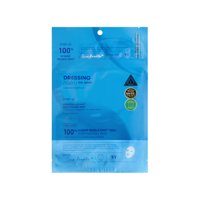 Vt - Hydrop Reedle Shot 100 Hl 2Step Hydrogel Mask Coreano