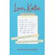 thumbnail image 1 of Libro Cole y Ellie Press Love, Katie: El viaje de una madre, 1 of 1