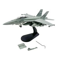 Bothyi - 1:72 Avión De Aleación Fundido A Presión Modelo Strike Fighter Avión Para Regalo De Recuerdos