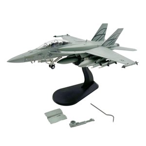 Bothyi - 1:72 Avión De Aleación Fundido A Presión Modelo Strike Fighter Avión Para Regalo De Recuerdos