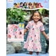 thumbnail image 5 of Traje de baño para cubrir a la princesa Disney Moana Ariel Tiana para niñas de 6 a 7 años, 5 of 8