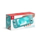 thumbnail image 1 of Consola portátil Nintendo Switch Lite Turquesa, 1 of 6