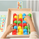 thumbnail image 3 of Juego didáctico de clasificación de pelotas por color, 3 of 3