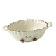 thumbnail image 1 of Ensaladera De Cerámica Moderna Para Postres, Ideal Para Cafeterías Y Cocinas., 1 of 5