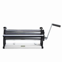 Malta - Sobadora Súper Doro 35 Cm Con Sujetador