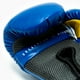 thumbnail image 3 of Guantes De Boxeo Prostyle Elite Trn Azul 16 Oz., 3 of 4