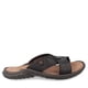 thumbnail image 5 of Sandalia Hombre Clara Negro, 5 of 7