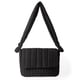 thumbnail image 1 of Bolso de hombro acolchado de nailon, bolso de mano tejido, bolso bandolera de diseñador, bolso de mujer, 1 of 5
