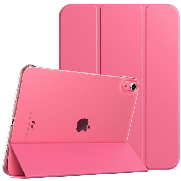 Funda TimoVo para iPad (A16) 11.ª generación, 11 pulgadas, 2025/10.ª generación, 10.9 pulgadas, 2022