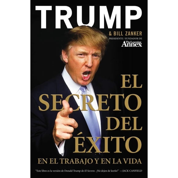 Libro Rayo El Secreto del Éxito: En el Trabajo y en la Vida