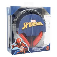 Disney - Hp503044N Spm2 Esp 6 Audifono Teen Spiderman New