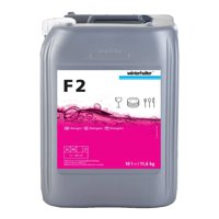 Imahe - Detergente Liquido F 2 (11.6 Kg)