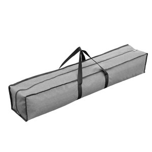 Ioensy - Bolsa Para Toldo Con Asas, Bolso De Mano Para Cojín, Saco De Dormir, Sombrilla De Patio