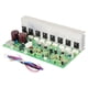 thumbnail image 4 of Placa Amplificadora AD600W, Módulo De Audio Estéreo Profesional, 4 Condensadores De 10000uf, 4 of 5