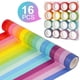 thumbnail image 2 of Cinta Washi Phinus Pack de 16 rollos 15 mm x 3 m multicolor, 2 of 7
