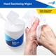 thumbnail image 3 of Toallitas para manos Clorox Pro 270 sin alcohol con recipiente resellable BZK, 3 of 5