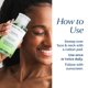 thumbnail image 4 of Tónico Facial VITAMINS AND SEA BEAUTY 237 ml Vegano, 4 of 5