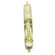 thumbnail image 1 of Puerta Mezuzah Mezuzah Mesiánica Decoración Del Hogar Decorativo Exterior Bendición Artesanía Estilo F, 1 of 5