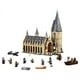 thumbnail image 2 of Kit de construcción LEGO Harry Potter Hogwarts Gran Salón 75, 2 of 3