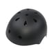 thumbnail image 2 of Casco De Monopatín Ligero Protector Portátil Transpirable BMX Casco De Bicicleta Negro M, 2 of 5