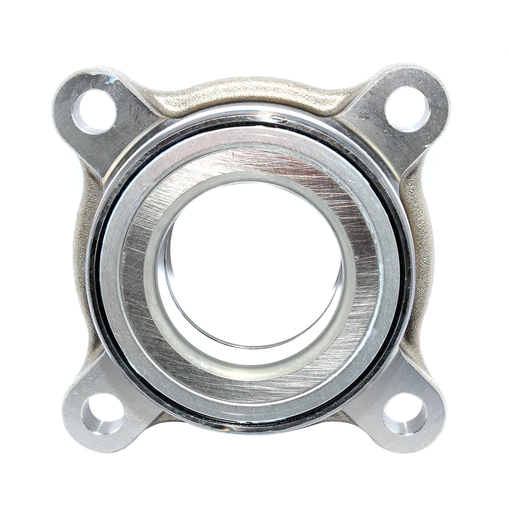 Repuestos Del Sol - Rodamiento Rueda Delantera Toyota Hilux 2.7 2006 2010