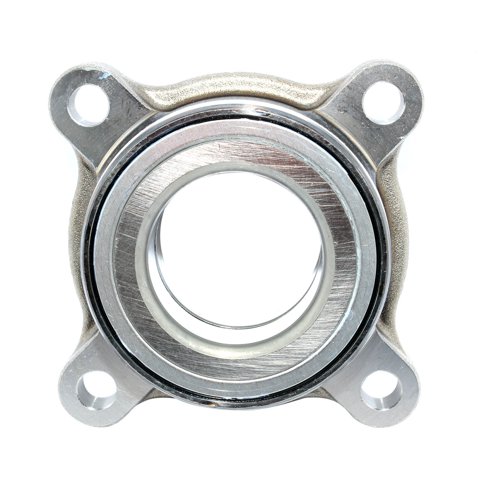 Repuestos Del Sol - Rodamiento Rueda Delantera Toyota Hilux 2.7 2006 2010