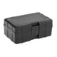 thumbnail image 2 of Caja De Herramientas Portátil, Contenedor De Almacenamiento Impermeable Para Acampar Al Aire Libre, 17,2x10,5x4cm, 2 of 3