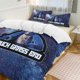 thumbnail image 1 of Star Galaxy Gorilla Tag Comforter Set Soft 3 Pcs Twin Bedding Sets Thicken for All Season, 1 of 5