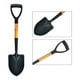 thumbnail image 1 of Pala Para Jardineria Trabajos Construccion 67 Cm Metalica, 1 of 2