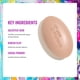 thumbnail image 3 of Jabón en barra Clarify and Cleanse de Good Molecules 89 g, paquete de 3, 3 of 7