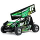 thumbnail image 1 of Auto RC Losi 22S Sprint RTR 1/10 2WD Verde, 1 of 9
