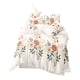 thumbnail image 2 of Cubrecama Quilt De Verano King Blanco 04, 2 of 4