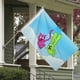 thumbnail image 3 of Bandera Decorativa Hoops y Yoyo Desmarcar 90x150 cm, 3 of 6