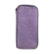 thumbnail image 4 of Bolsa Para Guardar Agujas De Crochet, Organizador De Agujas De Crochet Para Principiantes Y Entusiastas, Color Morado, 4 of 5