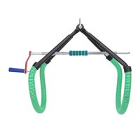 Ioensy - Abrazadera De Elevación De Cadera Para Vacas, Para Ordeñar Vacas Lecheras, Ayuda Para Ganado, Fiebre Tifoidea