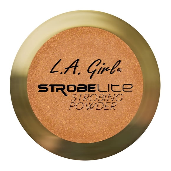 Polvo estroboscópico L.A. Girl Strobe Lite, 80 W, 5,5 ml