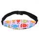 thumbnail image 1 of Soporte Sujeta Cabeza Bebes y Niños - Silla De Auto -rosa, 1 of 2